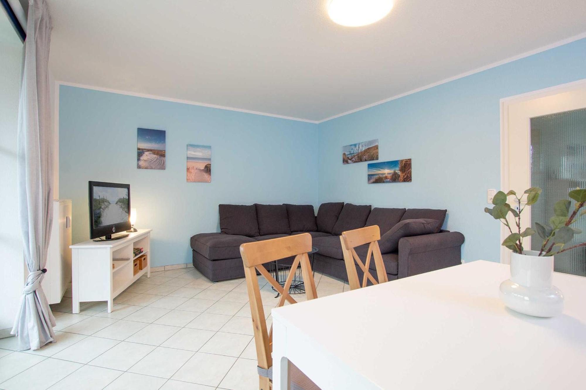 Ost5A Apartamento Niendorf  Exterior foto