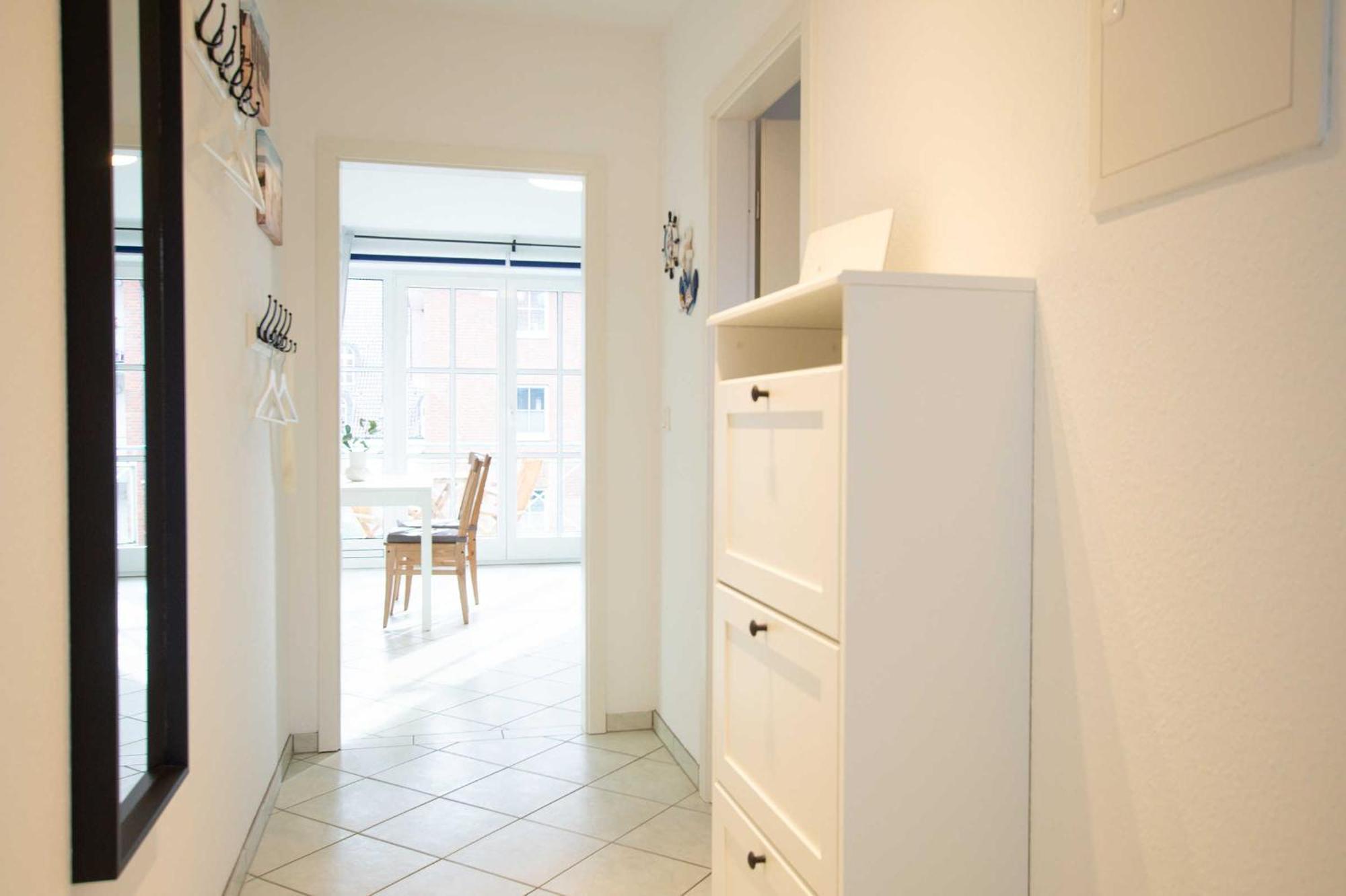 Ost5A Apartamento Niendorf  Exterior foto